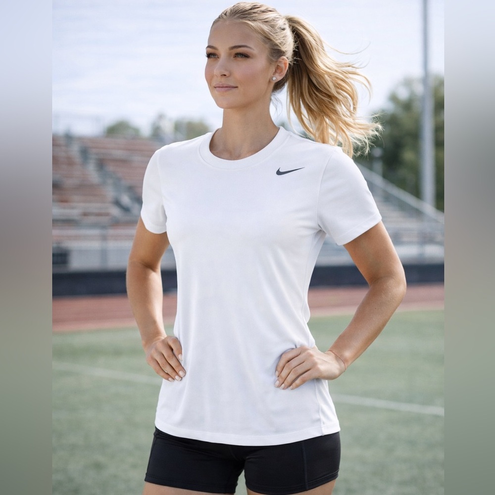 Nike Women's Legend Training Jersey, …